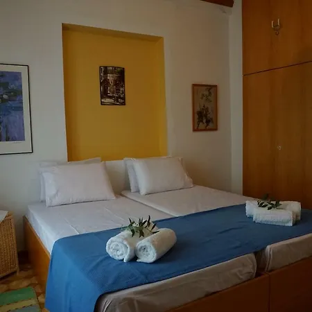 Family Tides Holiday home *