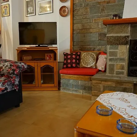 Family Tides Holiday home Skala Kallirakhis