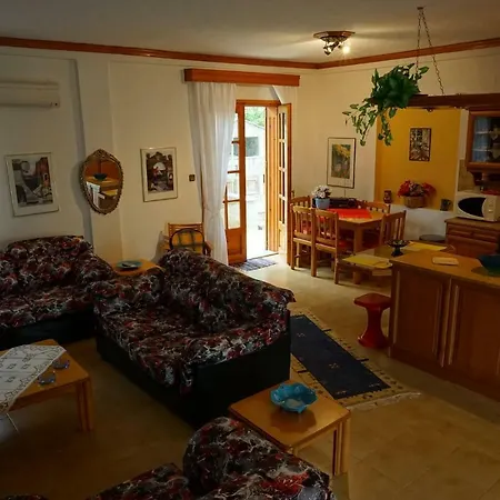 Family Tides Holiday home Skala Kallirakhis