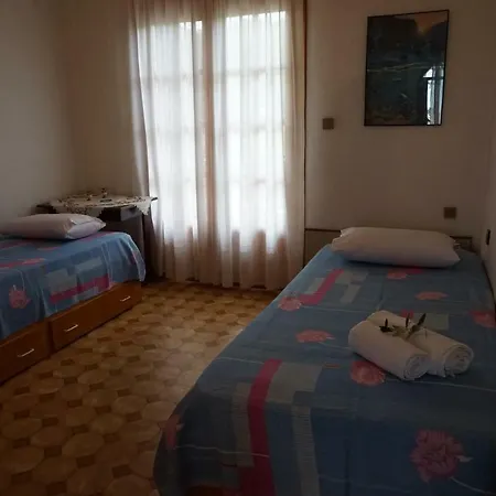 Holiday home Family Tides Skala Kallirakhis