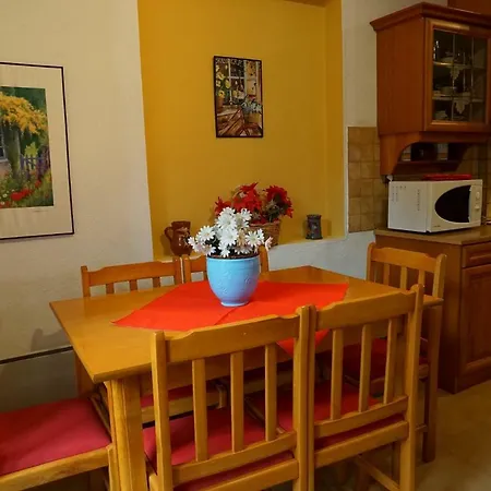 Family Tides Holiday home
