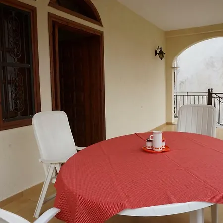 Holiday home Family Tides *